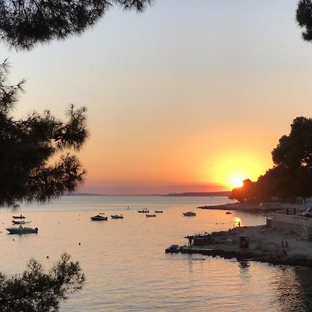 Glamping Tents | Losinj | Camp Cikat มาลีโลชินจ์ ภายนอก รูปภาพ