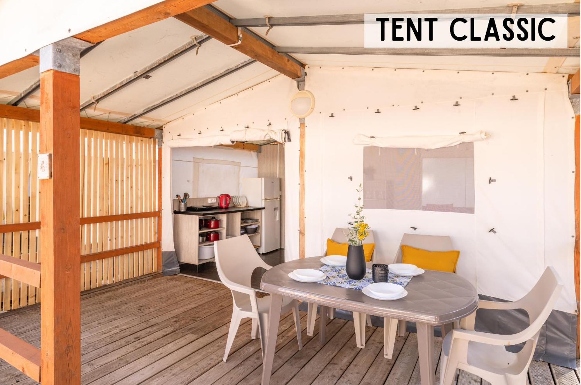 Glamping Tents | Losinj | Camp Cikat มาลีโลชินจ์ ภายนอก รูปภาพ